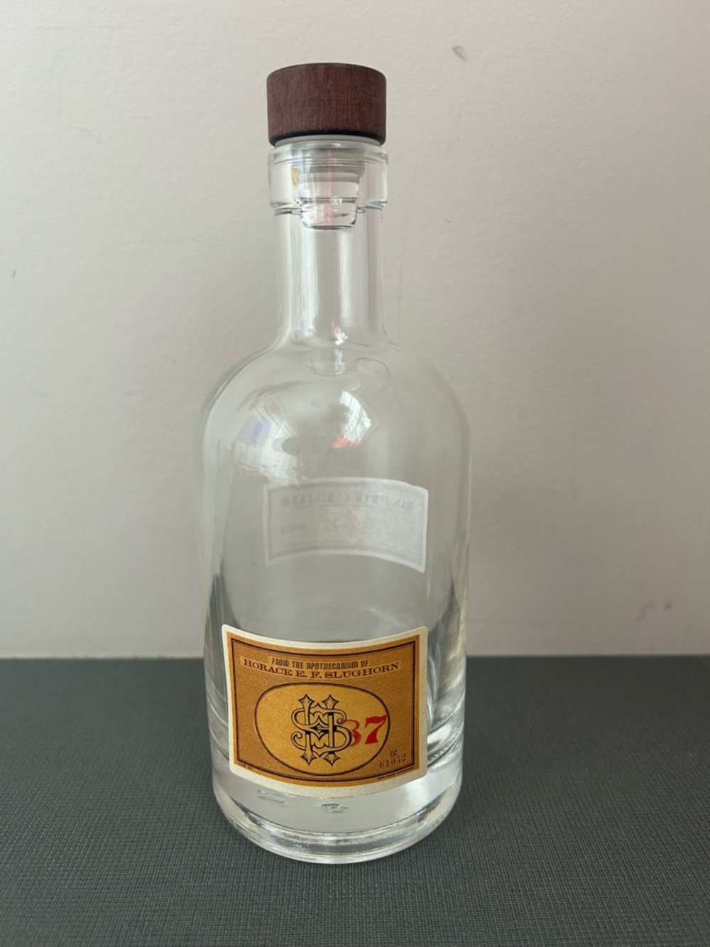 Potion Bottle